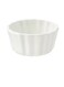 dish, off-white11 cm