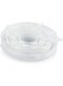 Stretch Fresh Food Cover Stretch Lids, 6-Pack Of Various Sizes (White)