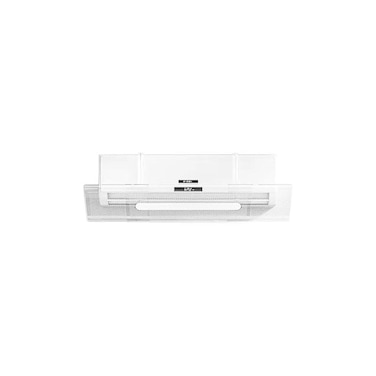 Adjustable &amp; Stretchable Air Conditioner Deflector Baffle (53cm - 95cm)

