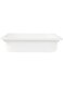 Ikea TROFAST - Storage box, white - 42x30x10cm