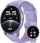 Parsonver Smart Watch for Women, Answer/Make Calls, 1.32&quot; HD Fitness Tracker 100+ Sport Modes/Heart Rate/Blood Oxygen/Sleep Tracker/IP68 Waterproof, Fitness Watch for Android