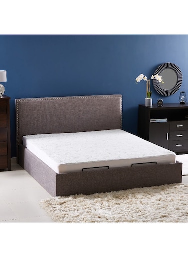 Box Waterproof King Size Mattress Protector