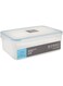 Komax Rect Food Saver W/Plate 5.2Ltr RP61