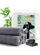 L DDLPOCKET Eco-Friendly Disposable Pet PADS 20PCS for Dogs &amp; Puppies - Large Pet Pee PADS with Enhanced Absorbency and Odor Control - Perfect for HOUSE Training (Bamboo Charcoal, XL 60x90)