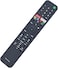 Replacement Voice Remote control TX500U compatible for Sony TVs