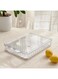 Box Sistematico Stackable Fridge Organizer