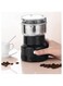 Multifunction Smash Machine Electric Cereals Grain Grinder Mill Spice Herbs Pulverizer Grinding Machine Tool Stainless Steel Electric Coffee Bean Grinder For Home Black Z2B2C3C96C70EDD93F0E6Z