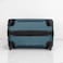 STARGOLD 4 Pack Of Hardside Spinner Number Locked Luggage Trolley