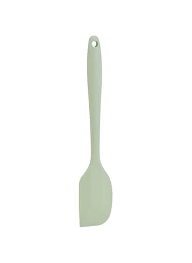 HARMONY SILICONE SPATULA WITH SS INSERS SE-853N ASSORTED COLOR