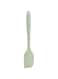 HARMONY SILICONE SPATULA WITH SS INSERS SE-853N ASSORTED COLOR