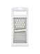 Prestige 3 Way Flat Grater, White