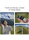DJI Osmo 360 II Adventure Combo Action Camera