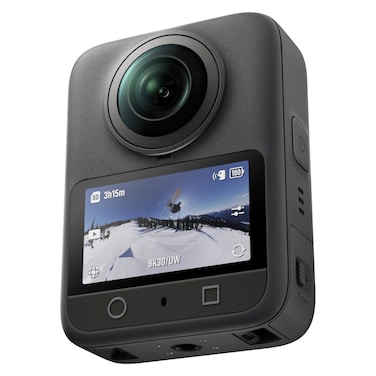 DJI Osmo 360 II Adventure Combo Action Camera