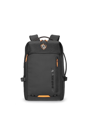 Gaming PS5 Storage &amp; Laptop Backpack with Type-C PD 40W Charging Port