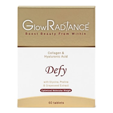 Glow Radiance Tablets 60's