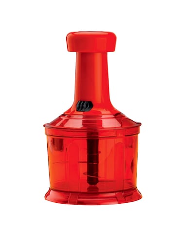 Hand Push Chopper- DC3141