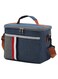 Lunch Bag, Lunch Box, Insulated Large Lunch Bag for Women Adult Men, Leakproof Lunch Tote Large Capacity Reusable Insulated Cooler Lunch Container for Work/Office/Picnic/Travel-C