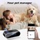 Hidden Camera Clock 1080P HD WiFi Camera &ndash; Wireless Mini Nanny Cam with Night Vision, Motion Detection, Loop Recording &ndash; Indoor Security Surveillance Camera for Home, Office