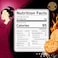 Fantastic Smokey Barbeque Flavour Rice Crackers, 100g