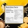 Fantastic Cheese Flavour Rice Crackers, 100g