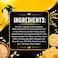 Fantastic Cheese Flavour Rice Crackers, 100g