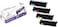 Compatible Can 067 Full Set .Compatible Toner Cartridge for Use in Can i-SENSYS LBP630 Series LBP631Cw LBP633Cdw MF650 Series MF651Cw MF655Cdw MF 655 Cx MF 657 Cdw (Black Cyan Yellow Magenta)