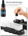 Train  Flame Diffuser &amp; Humidifier