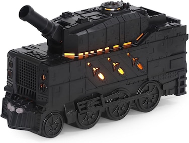 Train  Flame Diffuser &amp; Humidifier