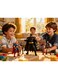 Dc Comics Batman Musical Action Figure Toy - Large Superhero Toy With Lights &amp; Sound, Big Size Batman Figure For Kids, Interactive Talking Superhero Model With Music &amp; Movement, Perfect Gift For Boys