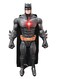 Dc Comics Batman Musical Action Figure Toy - Large Superhero Toy With Lights &amp; Sound, Big Size Batman Figure For Kids, Interactive Talking Superhero Model With Music &amp; Movement, Perfect Gift For Boys