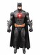 Dc Comics Batman Musical Action Figure Toy - Large Superhero Toy With Lights &amp; Sound, Big Size Batman Figure For Kids, Interactive Talking Superhero Model With Music &amp; Movement, Perfect Gift For Boys