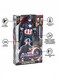 Avengers Super Hero Titan Hero Comic Captain America Action Figure 30cm, Large Marvel Avengers Superhero Toy For Kids, Big Poseable Captain America Figure For Boys &amp; Girls, Comic-Style Titan Hero