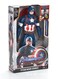 Avengers Super Hero Titan Hero Comic Captain America Action Figure 30cm, Large Marvel Avengers Superhero Toy For Kids, Big Poseable Captain America Figure For Boys &amp; Girls, Comic-Style Titan Hero