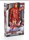 Marvel Iron Man Action Figure marvel avegers Super Heros &amp; Super Villan