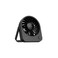 Aecooly Portable Table Fan CHIC 02 &ndash; Compact Rechargeable USB Desk Fan with 4 Speeds &amp; 180&deg; Adjustable Cooling
