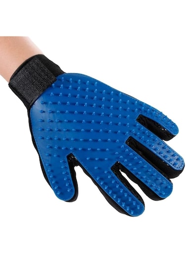 SOLDOUT Dog Cleaning Cat Pet Combs Grooming Deshedding Bath Brush Gloves Effective Cleaning Bathing Hair Removal