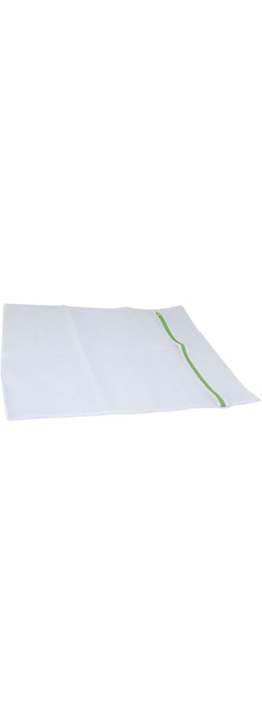 Fenfang Rectangle Clothes Washing Bag, 50 x 60 cm, 9125, Assorted Colors