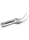 Dubai Gallery Watermelon Cutter Silver AMZ-N30116338A