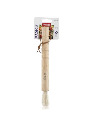 Prestige Wooden Pastry BrUSh Beige Pr54480