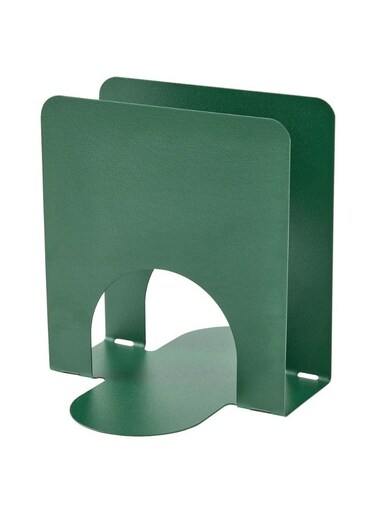 Napkin Holder, Dark Green, Durable &amp; Stylish Design