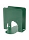 Napkin Holder, Dark Green, Durable &amp; Stylish Design