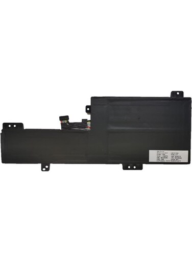 11.58V 37.5Wh L19C3PF8 L19M3PF8 8SSB10X025 5B10X02604 SB10X02595 SB10X02592 Laptop Battery Compatible for Lenovo Flex 3-11 IdeaPad Flex 3-11IGL05 Series