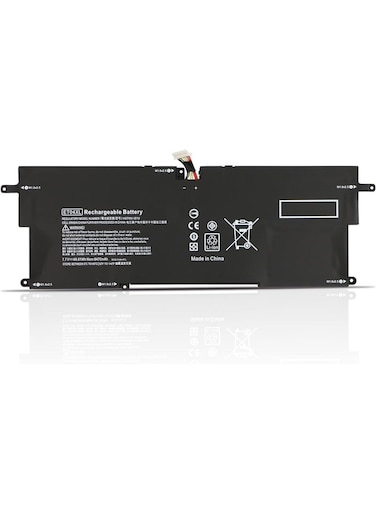 7.7V 49.81Wh 6470mAh ET04XL ET04049XL-PL Battery Compatible for HP EliteBook X360 1020 G2 i7-7600U i5-7300U Series