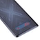 Original Battery Back Cover for Xiaomi Black Shark 4 / SHARK PRS-H0 / SHARK PRS-A0 &ndash; Black