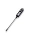 1pc Digital Food Thermometer for Accurate Meat and BBQ Cooking Thermometer, Food Thermometer, Instant Read Meat Thermometer, Termometro Digital Cocina, Baking Thermometer, Digital Cooking Food Thermometer