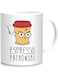 papeyone Espresso Patronum Mug