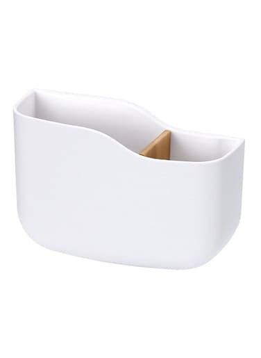 Remote Control Holder,TV Remote Holder Wall Mount With Self Adhesive, Remote Control Shelving for Home Office Desk