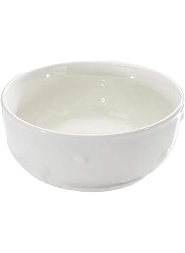 SYMPHONY REEF PUFFER FISH DIP BOWL SET 2 10.5 x 4.5cm