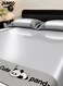 Summer Sleeping Pad 3 Piece Set (1 Mattress + 2 Pillowcases) &iuml;&frac14;&OElig;Ice Silk Cool Mat&iuml;&frac14;&OElig;Foldable Soft Cooling Mat&iuml;&frac14;&OElig;Antibacterial and Bacteriostatic,1.5*2.0M,Grey