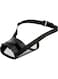 Flamingo Dog Muzzle Mesh L